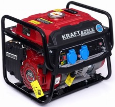 Generatore corrente 1500w - di,