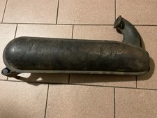 Marmitta siluro originale