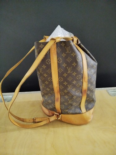 Borsa louis vuitton - louis,