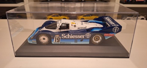 Porsche 956 1000km - , spa