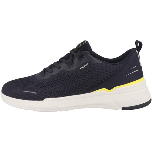 Geox vittour sneaker basse - geox, u