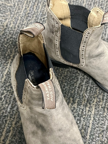 Blundstone stivaletti chelsea - blundstone,
