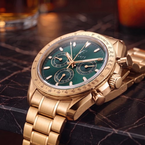 Orologio automatico clarté - orologio,