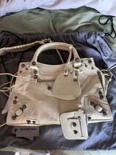 Balenciaga borsa bag neo - borsa,