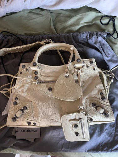 Balenciaga borsa bag neo - borsa,