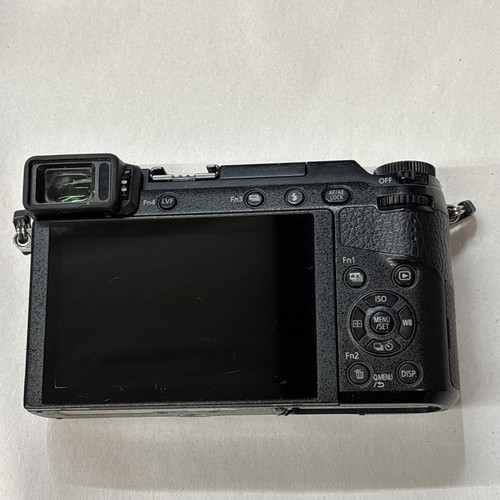 Panasonic lumix dmc - panasonic,