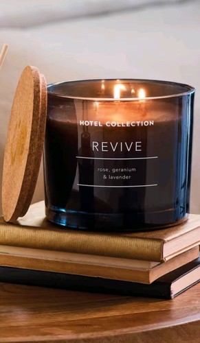 Candela revive farmacia - revive,