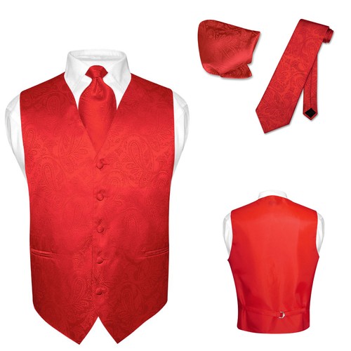 Abito uomo gilet cravatta - abito,