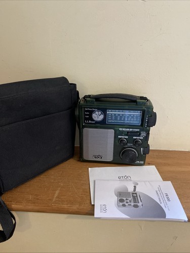 Eton bean 300 - fr-300, radio