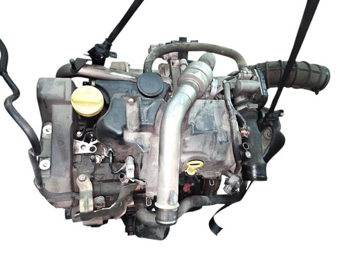 Motore completo per nissan - per,