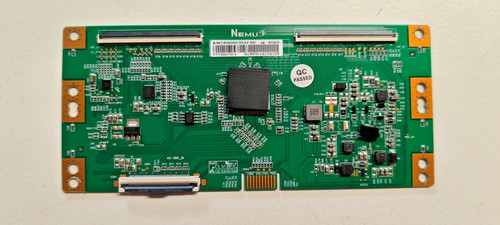 Carte con tcon pour tv - tcon,