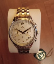 Orologio cronografo da uomo