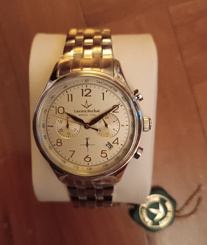 Orologio cronografo uomo - cronografo,