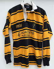 Kooga St Albans RFC Rugby