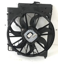Ventola Motore Bmw Serie 320tdi E90 Anno 2006 Originale 