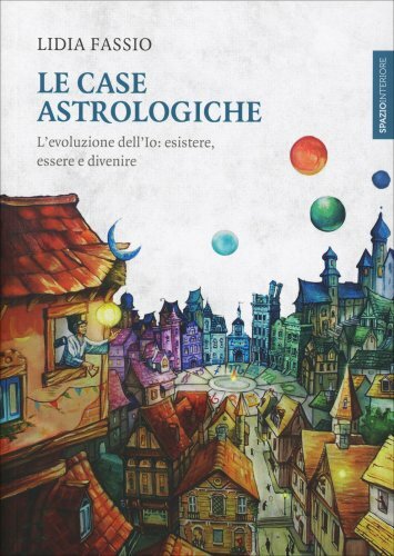 Libro case astrologiche - le,