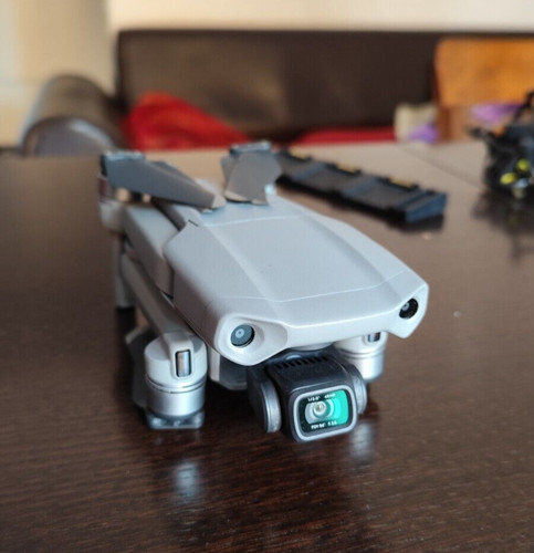 Dji mavic air fly more - 2,