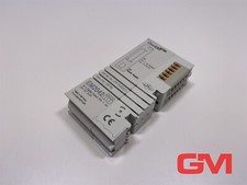 Beckhoff Morsetto EtherCAT