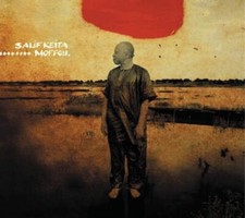 Salif Keita - Moffou [CD]