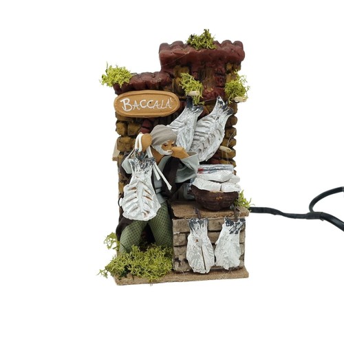 Pastore per presepe - per,