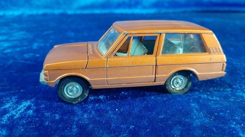 Vintage model toy car 1 - vintage,