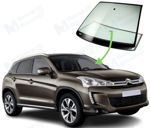 Citroen aircross 2012 - c4,