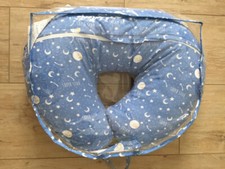 Cuscino Allattamento Boppy