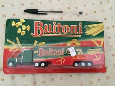 Camion Buitoni Hummer