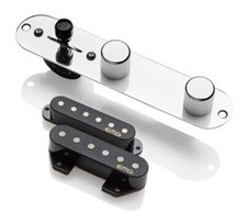 Sistema Pickup Retro Attivo