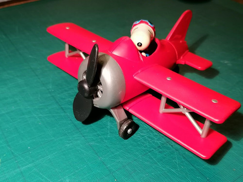 Maxi sorprese kinder snoopy - kinder,
