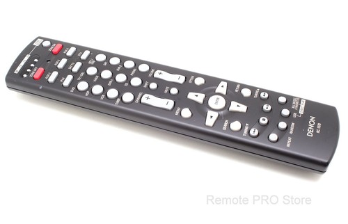 Denon ricevitore originale - ricevitore,