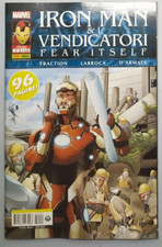 Iron Man e i Vendicatori n. 47