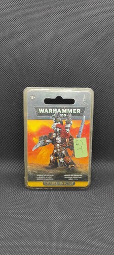 Warhammer 40k chaos space - 40k,