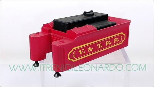 Ahm rivarossi 5066 - 5066/02, inyo