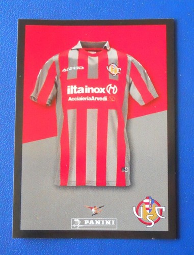 Figurina sticker panini - figurina,