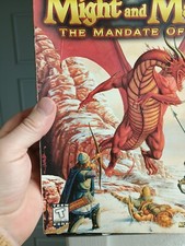 Might and Magic VI - Il