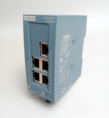 Siemens 6gk5 005 0ga00 1ab2 - siemens, /
