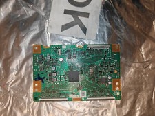 5475TP  Sony KDL-60W850B 70W850B Scheda TCON 1P013AJ00-4011 RUNTK5475TP BOX17