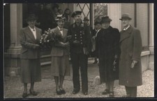 AK Foto Di Matrimonio Con