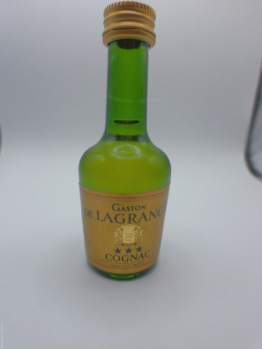 Bouteille mignonette alcool - bouteille,