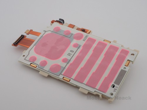 Originale nokia n93i - originale, assy