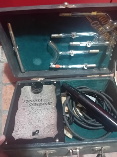 Provita generator - provita,