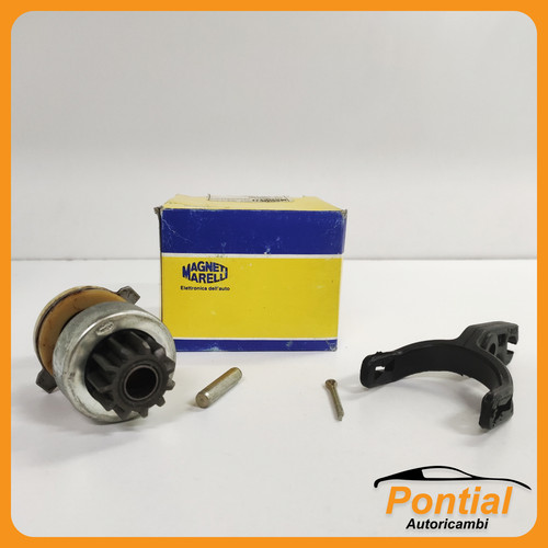 Kit pignone motorino - pignone,
