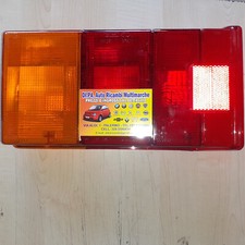 FANALE STOP POSTERIORE