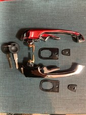 Maniglie porta VW Bus T2 T2a