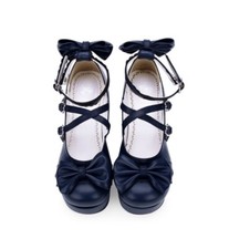 Scarpe tacco alto UFFICIALI