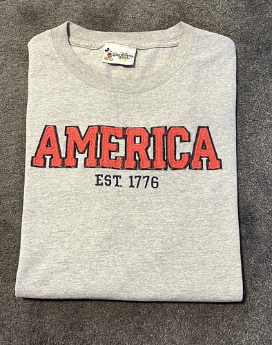 Shirt vintage walt - vintage,