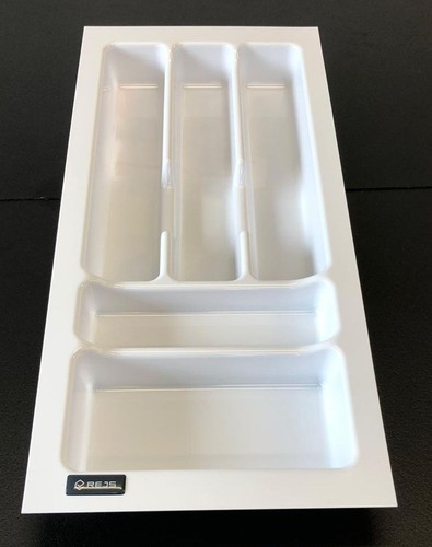 Vassoi posate plastica - , di
