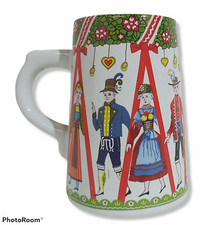 07871 Boccale in ceramica -