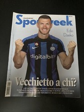 SPORTWEEK  n. 4  26 Gennaio